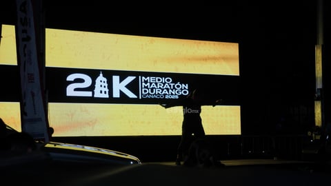 Más de mil deportistas, familias y entusiastas se reunieron para transformar las calles en una auténtica fiesta atlética.