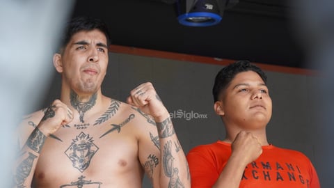 Panthera Fight Club Vol. II: la MMA regresa a Durango con cartelera estelar y talento local