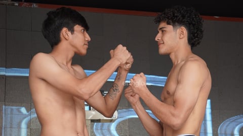Panthera Fight Club Vol. II: la MMA regresa a Durango con cartelera estelar y talento local
