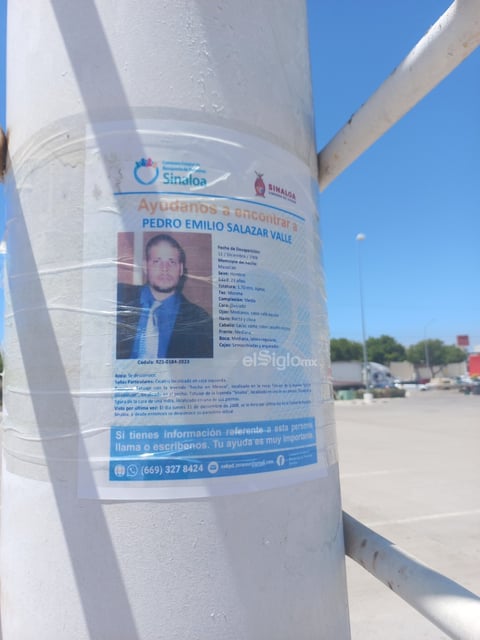 El duranguense acababa de cumplir 23 años; este 9 de diciembre cumpliría 40.