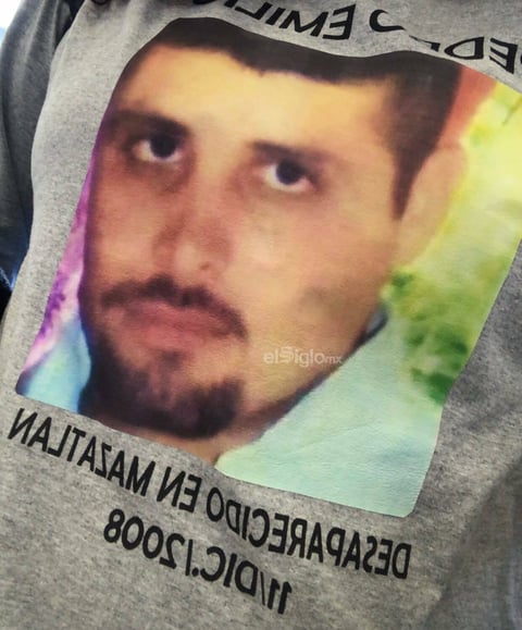 El duranguense acababa de cumplir 23 años; este 9 de diciembre cumpliría 40.