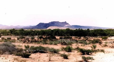Don Sagoto es recordado con cariño por la comunidad duranguense, dejando como legado su amplio archivo fotográfico.
