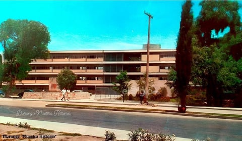 Don Sagoto es recordado con cariño por la comunidad duranguense, dejando como legado su amplio archivo fotográfico.