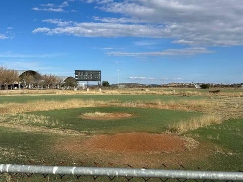 Las redes sociales han dejado comentarios negativos tras la falta de mantenimiento de estas instalaciones.