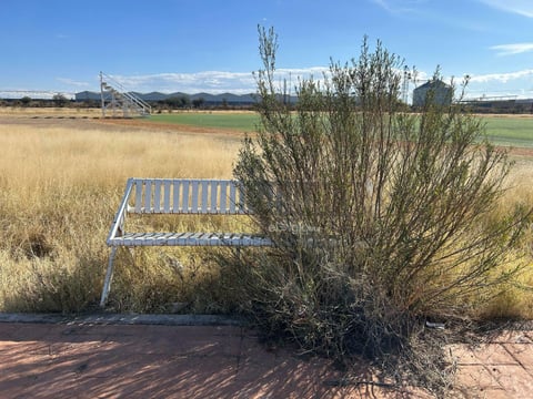 Las redes sociales han dejado comentarios negativos tras la falta de mantenimiento de estas instalaciones.