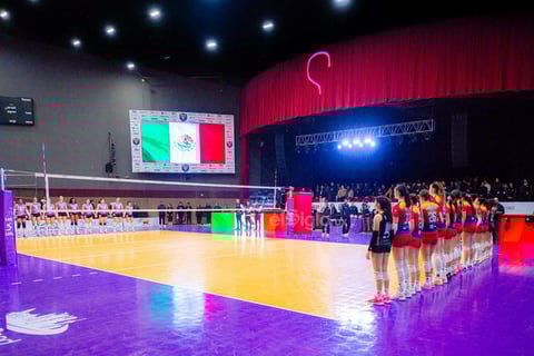 Bajo la dirección del argentino Martín Ambrosini, el conjunto duranguense ha dado un auténtico golpe de autoridad.