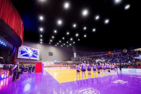 Bajo la dirección del argentino Martín Ambrosini, el conjunto duranguense ha dado un auténtico golpe de autoridad.