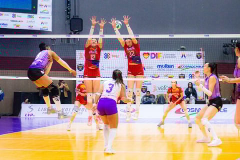 Bajo la dirección del argentino Martín Ambrosini, el conjunto duranguense ha dado un auténtico golpe de autoridad.