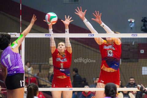 Bajo la dirección del argentino Martín Ambrosini, el conjunto duranguense ha dado un auténtico golpe de autoridad.