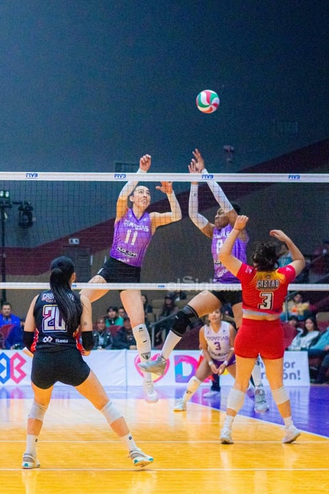 Bajo la dirección del argentino Martín Ambrosini, el conjunto duranguense ha dado un auténtico golpe de autoridad.