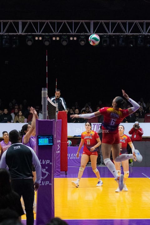 Bajo la dirección del argentino Martín Ambrosini, el conjunto duranguense ha dado un auténtico golpe de autoridad.