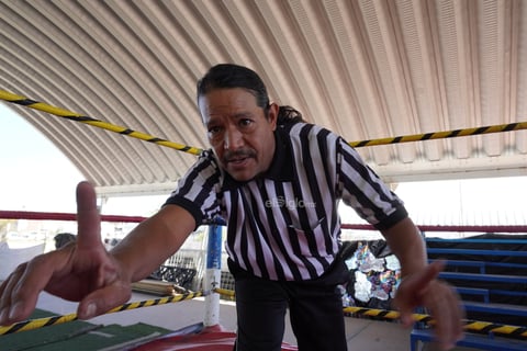 Independencia Total: la nueva generación de luchadores duranguenses