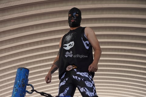 Independencia Total: la nueva generación de luchadores duranguenses