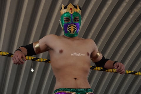 Independencia Total: la nueva generación de luchadores duranguenses