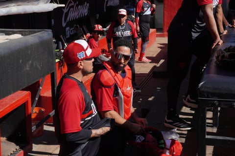 Caliente de Durango vuelve al Francisco Villa y arranca su jornada completa de pretemporada