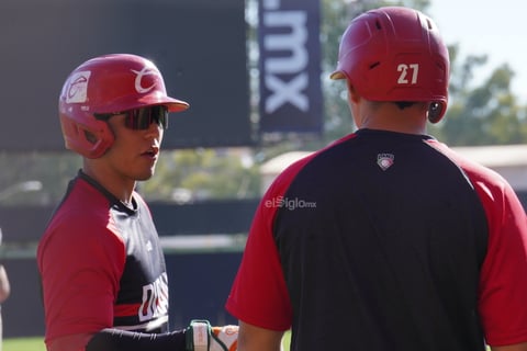 Caliente de Durango vuelve al Francisco Villa y arranca su jornada completa de pretemporada