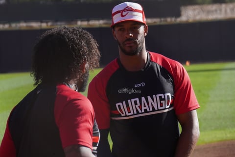 Caliente de Durango vuelve al Francisco Villa y arranca su jornada completa de pretemporada