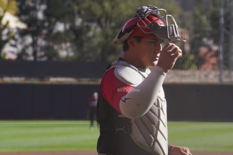 Caliente de Durango vuelve al Francisco Villa y arranca su jornada completa de pretemporada