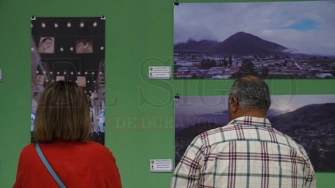 CECOART inaugura 'Latinoamérica a través de mi lente'