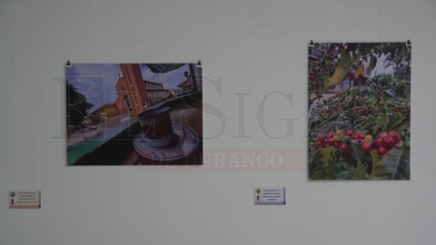 CECOART inaugura 'Latinoamérica a través de mi lente'