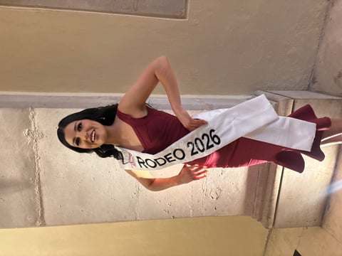 La Perla del Guadiana arranca actividades 2026 con presentación de participantes en Durango