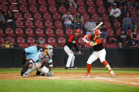 Los dirigidos por Óscar Robles vivieron su primer juego en casa con un regreso brillante en el ‘Volcán de Villa’.