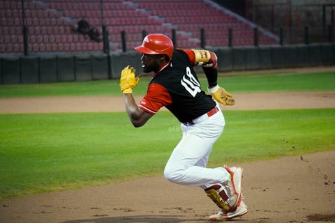 Los dirigidos por Óscar Robles vivieron su primer juego en casa con un regreso brillante en el ‘Volcán de Villa’.