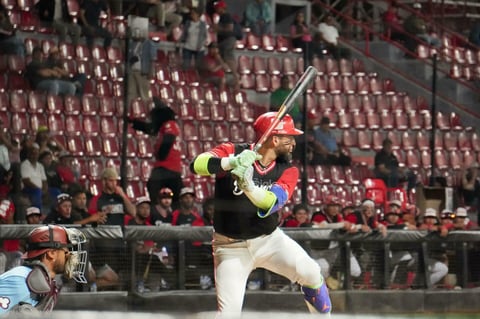 Los dirigidos por Óscar Robles vivieron su primer juego en casa con un regreso brillante en el ‘Volcán de Villa’.