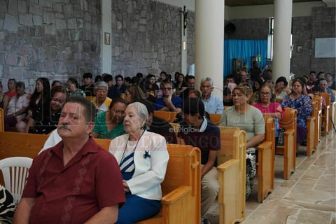 La Colonia Juan Lira Bracho marcó este 5 de abril el 40 aniversario luctuoso de Juan Lira Bracho con una misa en el Templo de Santa Cecilia, en una jornada que también coincidió con las cuatro décadas de la fundación del asentamiento creado en 1986 y que, desde entonces, ha sostenido en su nombre y en su historia un punto de identidad y cohesión para la zona oriente de Durango.