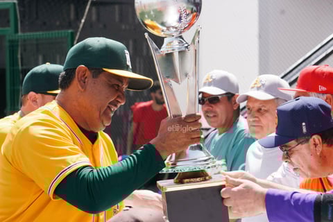 Durango vibra con el inicio del VI Torneo de Slow Pitch