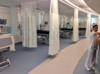 Para el traslado de pacientes al Hospital General 450 se utilizar&aacute;n 19 ambulancias durante s&aacute;bado y domingo.