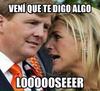 Los 'memes' del partido Argentina vs. Holanda