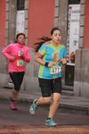 2. Carrera de El Siglo 10 K