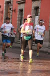 2. Carrera de El Siglo 10 K