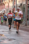 2. Carrera de El Siglo 10 K