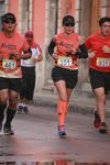2. Carrera de El Siglo 10 K