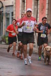 2. Carrera de El Siglo 10 K