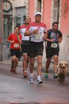 2. Carrera de El Siglo 10 K