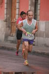 2. Carrera de El Siglo 10 K