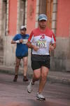 2. Carrera de El Siglo 10 K