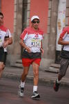 2. Carrera de El Siglo 10 K