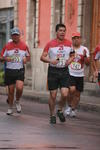 2. Carrera de El Siglo 10 K