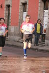 2. Carrera de El Siglo 10 K