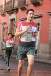 2. Carrera de El Siglo 10 K