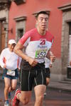 2. Carrera de El Siglo 10 K