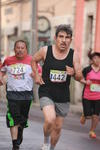 2. Carrera de El Siglo 10 K