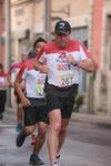 2. Carrera de El Siglo 10 K