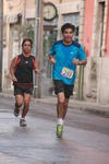 2. Carrera de El Siglo 10 K