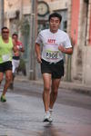 2. Carrera de El Siglo 10 K