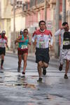 2. Carrera de El Siglo 10 K
